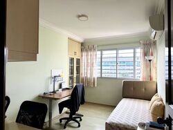 Blk 336 Clementi Avenue 2 (Clementi), HDB 5 Rooms #589153861